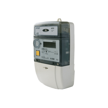 АЛЬФА AS220D-RML-KI-B счетчик электрической энергии однофазный многотарифный Эльстер Метроника 1 Для помещений ELSTER